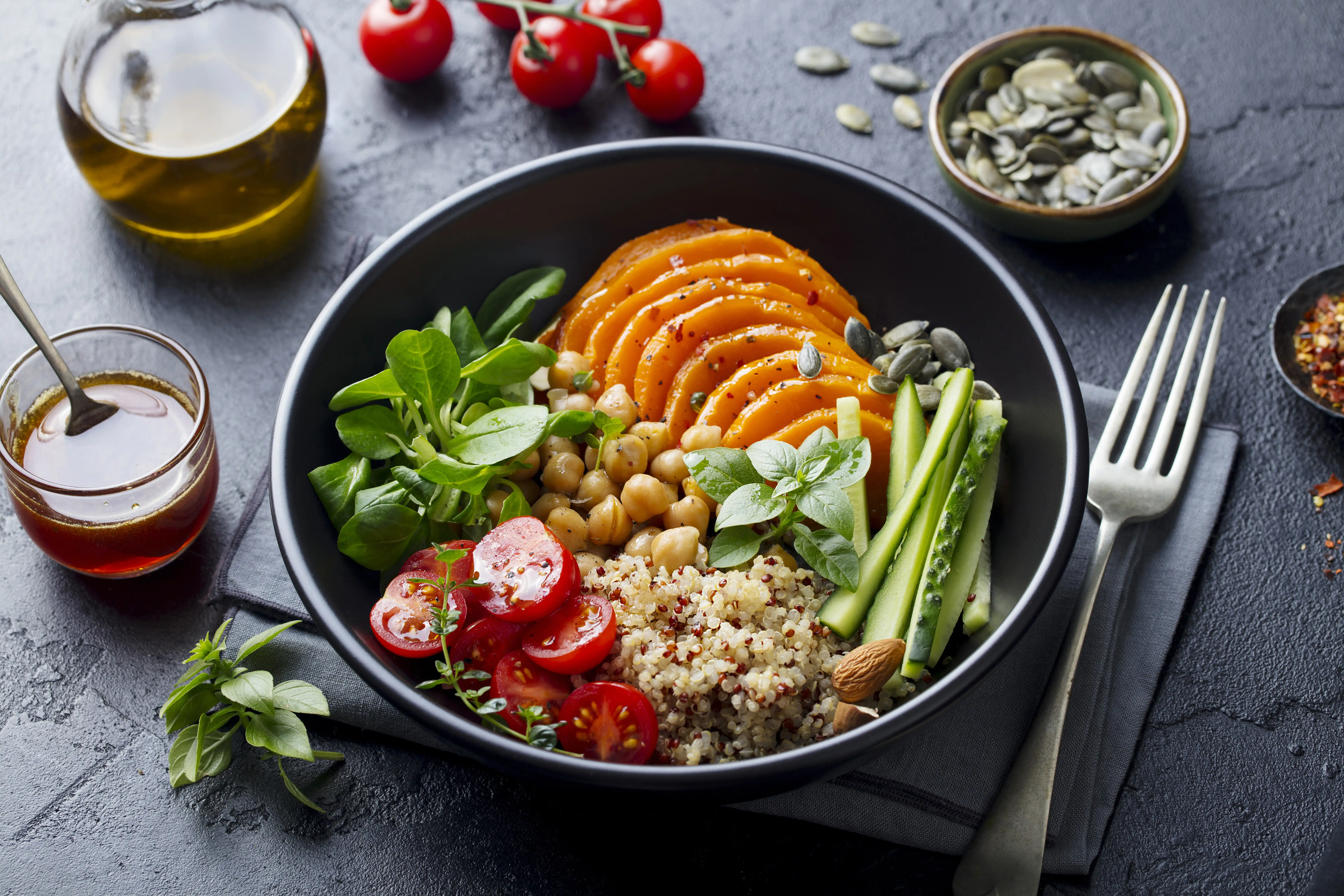 Beste Vegetarische Küchen Tübingen